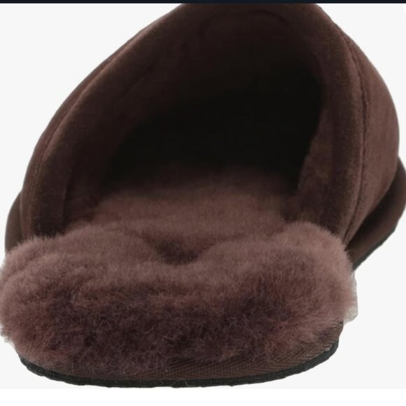 NWT UGG Men's Scuff Slipper 11 🎁 - Picture 4 of 7